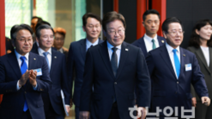 '광주군공항 이전 해법' 정부-지자체 6자협의체 첫 회의 관심
