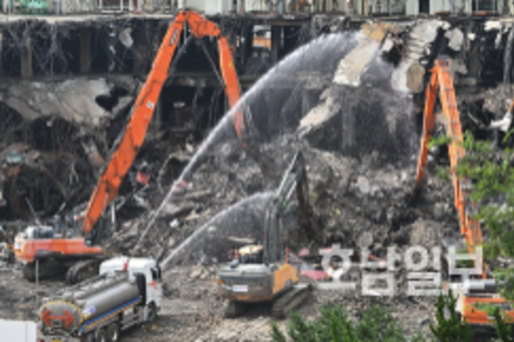 금호타이어 광주공장 내달 본격 재가동