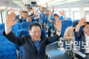 전남 '남해선 철도' 27일 개통