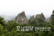 보성 오봉산·칼바위, 여수 거문도 수월산 명승된다