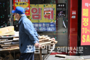 광주 동구 "충장로 중대형상가 공실률 13"