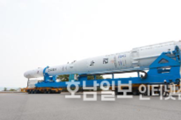 누리호 4차, 27일 새벽 12시55분 발사