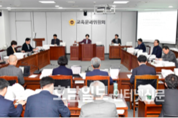 광주시교육청 전입금 1000억 부활