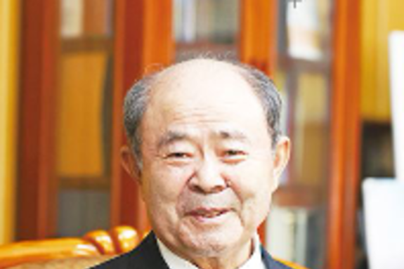 중흥그룹 창업주 정창선 회장 별세