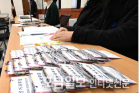 '행정통합' 판세 관망…광주·전남 예비후보 등록 저조