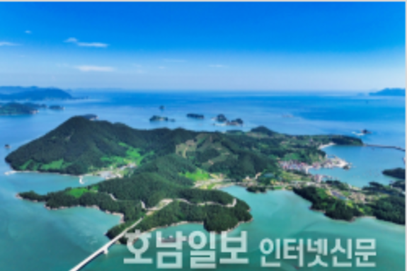 여수 금오도·낭도, '씨-너지 섬-기업 상생' 프로젝트 선정