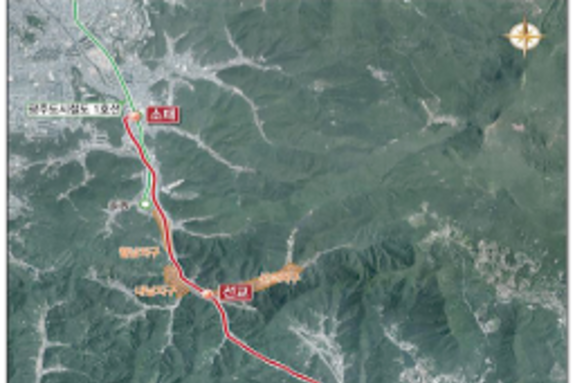 '광주~화순·나주 철도' 국가계획 반영 힘 모아야