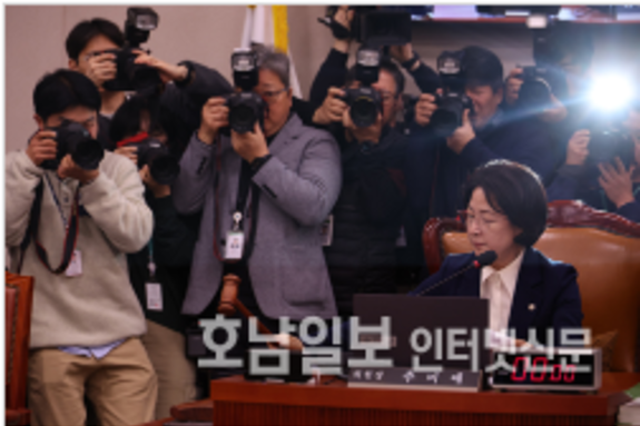 전남광주 행정통합법 국회 법사위통과