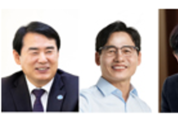 '시민추대·대통령' 교육감 예비후보들 직함에 갸우뚱