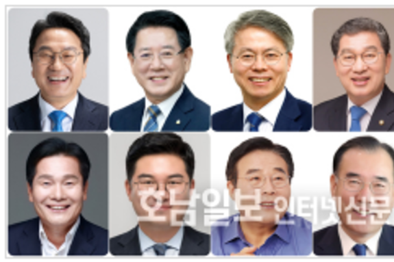 "뭉쳐야 산다" 광주·전남 6월 지선 단일화 급물살